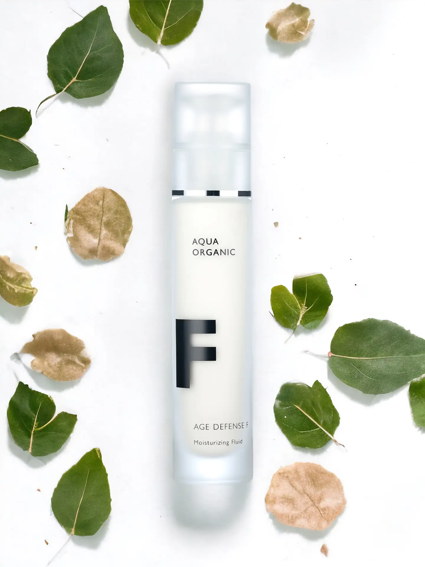 Feuchtigkeitsfluid von AQUA ORGANIC
