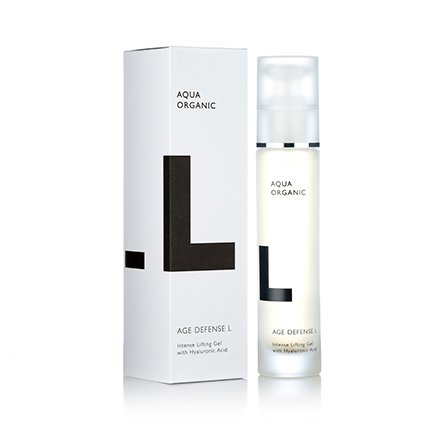 Hyaluronsäure Gel