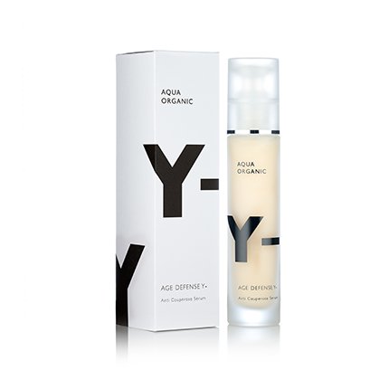 Anti Couperose Serum